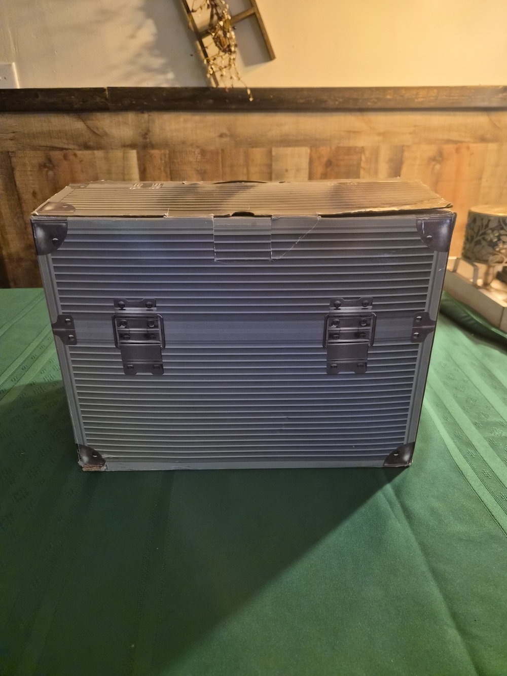 CSI: Crime Scene Investigation Junior Investigator Field Kit box